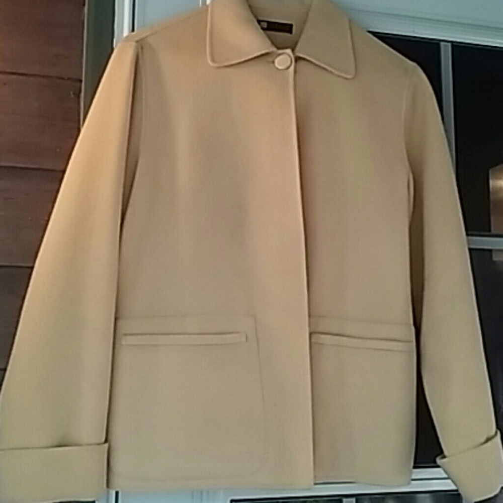 Jacket - Picture 2 of 6